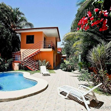 La Dolce Vita Esterillos Exterior foto