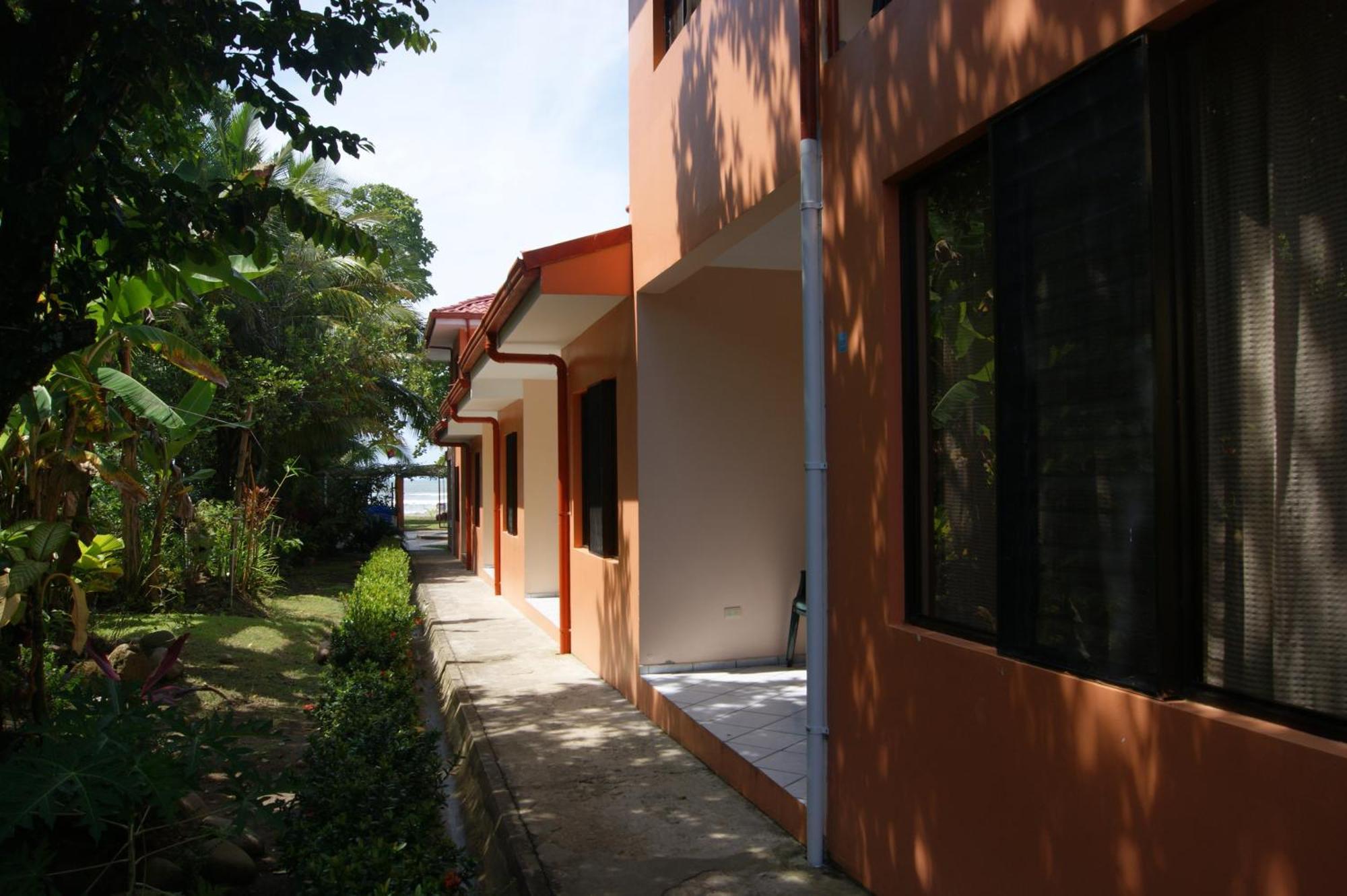 La Dolce Vita Esterillos Exterior foto