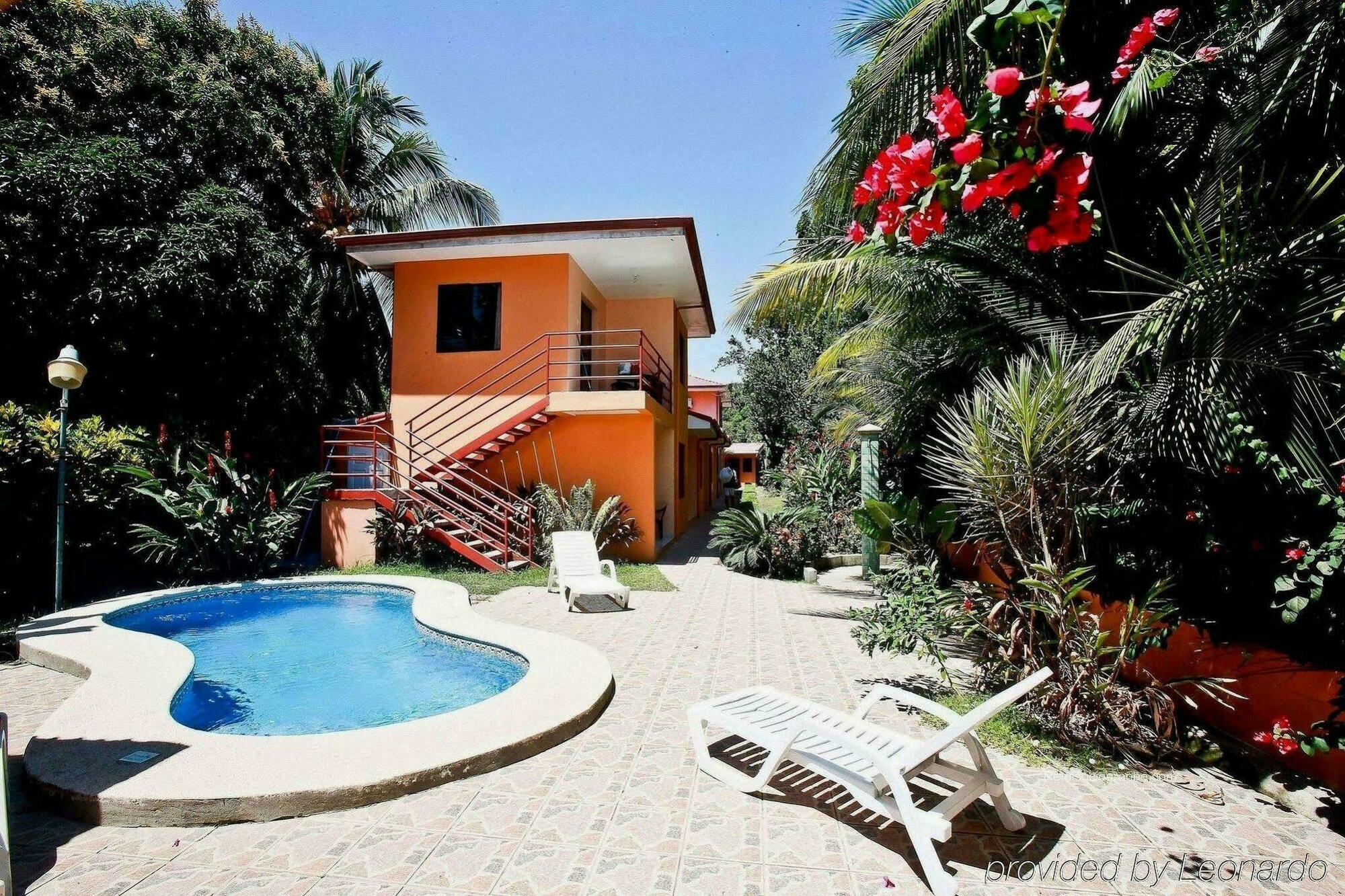 La Dolce Vita Esterillos Exterior foto